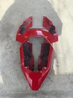 2015-2017 Yamaha FZ07 FZ-07 Genuine Oem Rear Tail Side Seat Cover Fairing Cowl Used. Price: $220.00.