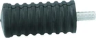 Bikers Choice Fits 65-UP Black Rubber Shift Peg Replaces H-d 64611-65T 5/16-24 X New. Price: $32.99.