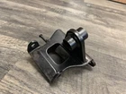 Kawasaki VN900 Vulcan Classic Oem Front Rider Floorboard Left Bracket Mount Used. Price: $74.99.