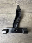 Oem Harley-davidson Softail Models Right Footboard Support Bracket P/n 50403-07 Used. Price: $74.99.