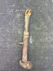 2005 Yamaha TTR90E Oem Kick Stand 5HN-27311-00-00 Used. Price: $25.00.