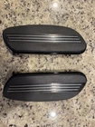 Oem Harley-davidson Road Glide 3 Front Rider Floorboards 50500877A 50500878A Used. Price: $199.99.