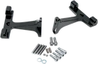 Drag Specialties Passenger Footboard Mount Black P17-0406B 1621-0393 New. Price: $269.81.
