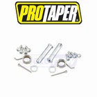Protaper Replacement Hardware 2.3 Platform Footpegs 2001-2006 Ktm 50 Iz New. Price: $27.05.