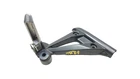 2008 Kawasaki Ninja EX250J Right Passenger Peg Assy Oem Used. Price: $37.05.