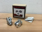 Kuryakyn Splined Peg Adapters For Triumph 1996-2018 8906 Used. Price: $25.51.