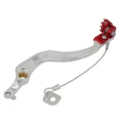 Psychic Brake Pedal Folding Type For Honda CRF450X Fits 2005-2023 Models New. Price: $49.95.