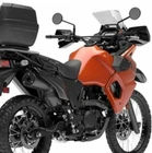 Kawasaki KLR650 Traveler 2022 Holder-assy-step,fr,rh New 34035-0004. Price: $83.09.