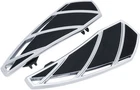 Kuryakyn Phantom Driver Floorboards Chrome #5792 Harley Davidson New. Price: $449.99.