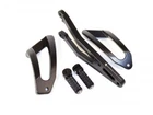Passenger Footpeg Kit Ducabike For Ducati Monster 1200 2014 2021 Brand. Price: $448.58.