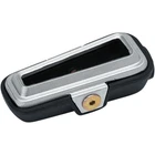 Kuryakyn Dillinger Shift Peg - Silver 6714 New. Price: $51.99.
