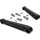 Ciro 60625 Black Extended Arm Upgrade Kit For Part #1621-0700 & 1621-0701 New. Price: $99.99.