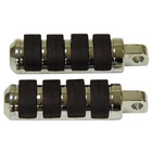 V-factor Anti-vibe Footrests 24068 New. Price: $42.95.