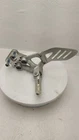 Suzuki Gsxr 600 750 K7 Left Foot Peg Hanger 298998 Used. Price: $27.12.