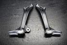 23-25 Cfmoto 450SS Oem Rear Back Passenger Peg Set Pair 2023 2024 2025 Used. Price: $79.99.