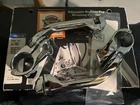 Oem Harley-davidson 360 Degree Adjustable Highway Peg Mounting Kit 50832-07A New. Price: $85.00.