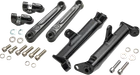 Ciro Frame Mounted Adjustable Highway Peg - Extended For Harley New. Price: $309.99.