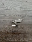 2002-2013 02-13 04 Honda Vfr 800 Interceptor Left Rearset Foot Peg MK-724 Used. Price: $63.99.