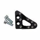 Clean Speed Stepped Brake Pedal Pad Black New. Price: $59.98.