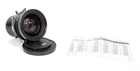 Schneider Super Symmar Hm Mc 210MM F5.6 Lens In Copal #3 Shutter #2772 Used. Price: $2895.00.