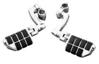 Kuryakyn KUR4575 Longhorn Offset W1 1/4" New. Price: $231.99.