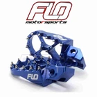 Flo Pro Series For 1999 Ktm 50-3 Sx Body Controls Kk New. Price: $187.05.