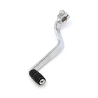 Gear Lever Steel Hon,kaw,yam, 24700-216-000 Suz Universal New. Price: $15.09.