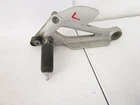Yamaha Xj 600 Seca Ii Left Foot Peg 4BR-27442-01-00 1994-1995 Used. Price: $28.22.