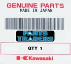 Nos Genuine Kawasaki Shift C Warning Label 56040-1342 New. Price: $7.99.