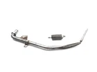 Kick Stand Bracket Side Foot Leg 2010 Harley Dyna Wide Glide Fxdwg 3300X Used. Price: $45.14.