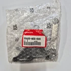 Honda #50600-MEE-D00 Fr Step Holder RH,CBR600RR/05-06Y New. Price: $69.00.