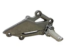 2013-2017 EX300 Ninja Kawasaki Oem Front Right Footpeg Bracket Mount Used. Price: $109.99.