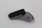 Bmw '12 Right Side Rearset Peg 7694558 Used. Price: $39.99.
