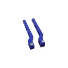 Blue Clutch Shift Lever For Harley Softail Slim Flsl 88-23 Road King Glide New. Price: $59.95.