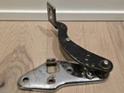 Harley 58-69 Panhead Shovelhead Brake Pedal Mount Plate Bracket 42480-59 Used. Price: $99.99.