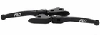 Harley Touring Models Mx Style Levers 17 - 20 By Flo Motorsports New. Price: $149.95.
