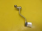 03-05 Oem Harley-davidson V-rod Right Rearset Brake Foot Pedal Lever No Bushing Used. Price: $64.99.