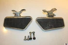 1984 Honda Goldwing GL1200 Interstate Rear Passenger Foot Rests 50635-MG9-000 Used. Price: $39.99.