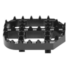 Protaper 2.3 Platform Footpegs Replacement Cleats Kit Black 11-166 New. Price: $169.99.