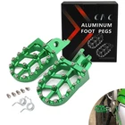 Jfg Racing Dirt Bike Pegs,cnc Motorcycle Rest Pedal For KX250F ... New. Price: $42.27.