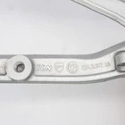 Ducati Right Hand Footrest Hanger Part Number - 824.3.347.1A New. Price: $109.99.