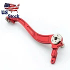 Cnc Motorcycle Rear Brake Pedal Foot Lever For Honda CRF230F 2003-2009 2008 2007 New. Price: $48.09.