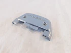 Harley Davidson Road & Electra Glide Left/ Right Passenger Footboard Cover Used. Price: $34.99.