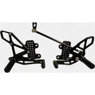 Vortex Rear Set Black RS265K New. Price: $360.69.