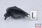 2007 Harley Softail Front Left Driver Foot Peg Shifter Mount Bracket 33683-07 Used. Price: $94.44.