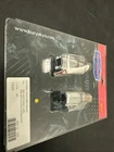 Kuryakyn 7939 Tapered Front Foot Peg Adapters Can-am Honda Suzuki Cbr New. Price: $24.95.