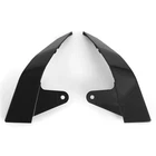 Unpainted Abs Headlight Side Fairing Cover Panel Fit Yamaha MT09 FZ09 2017-2020# New. Price: $30.55.