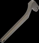 Choppers LA-P102-01Z Lever Shift Softail City Bronze New. Price: $77.94.