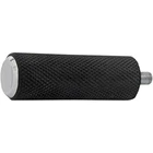 Arlen Ness Shift Peg Knurled Chrome 07-926 New. Price: $46.15.