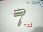 Suzuki Nos 72-77 GT550 Condenser 32341-34020 New. Price: $5.00.